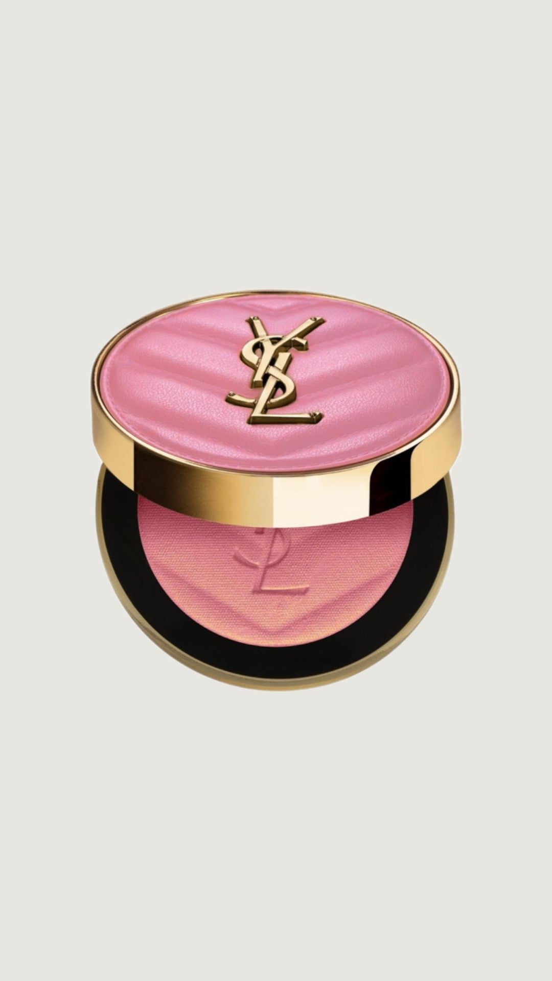 Blush YSL