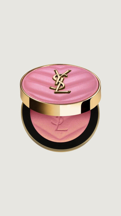 Blush YSL