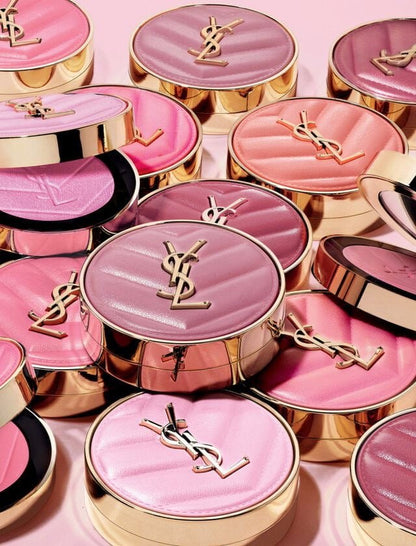 Blush YSL