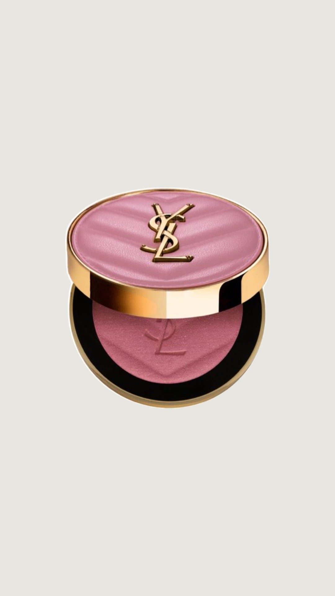 Blush YSL