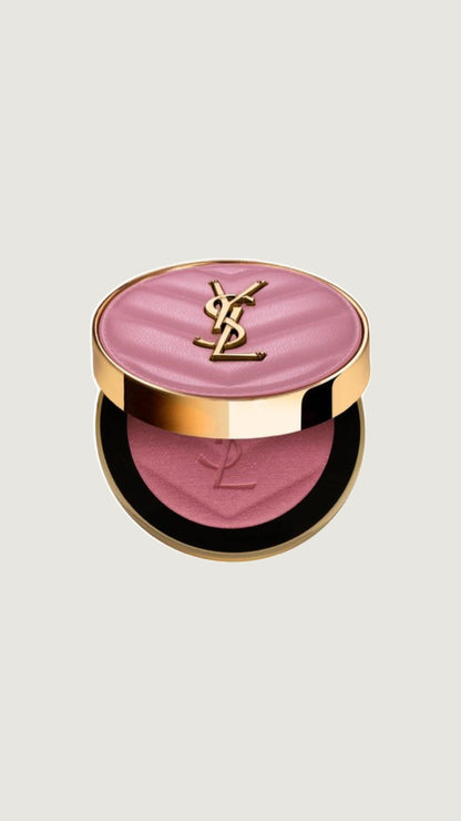 Blush YSL