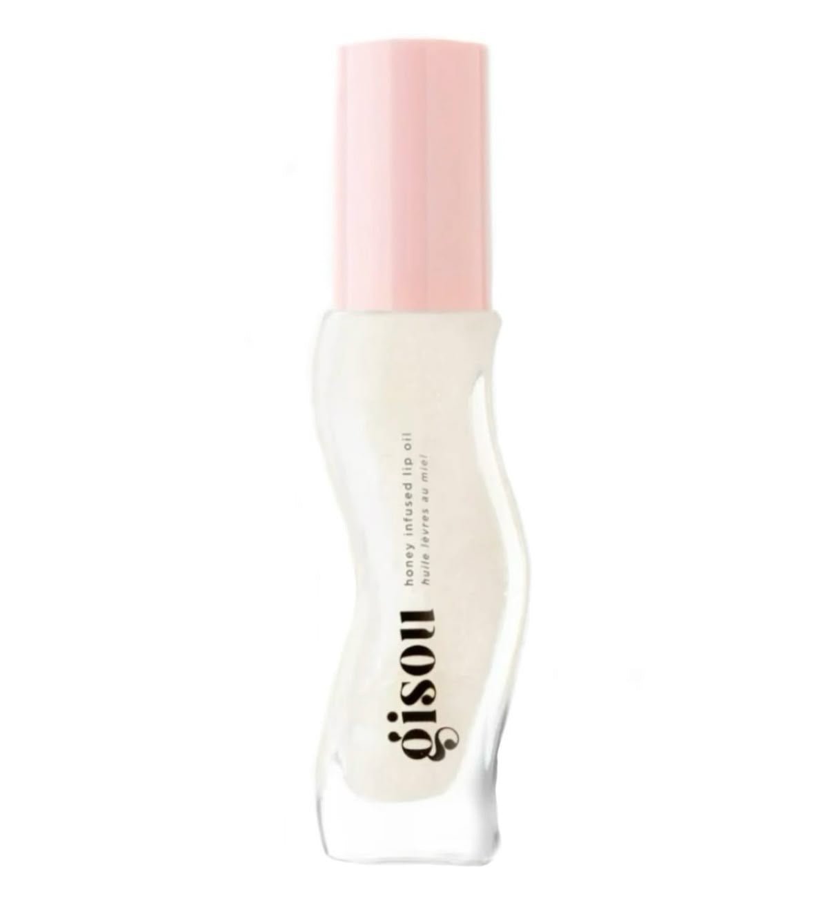 Gisou Lip Oil