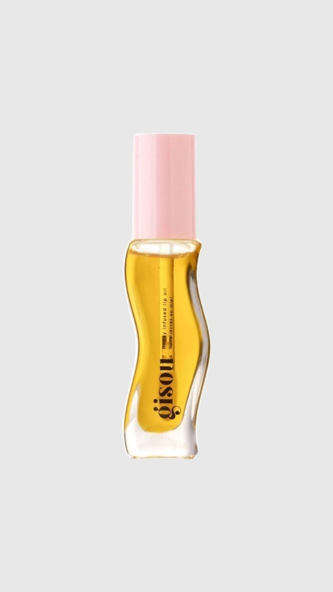 Gisou Lip Oil