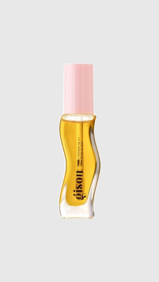 Gisou Lip Oil