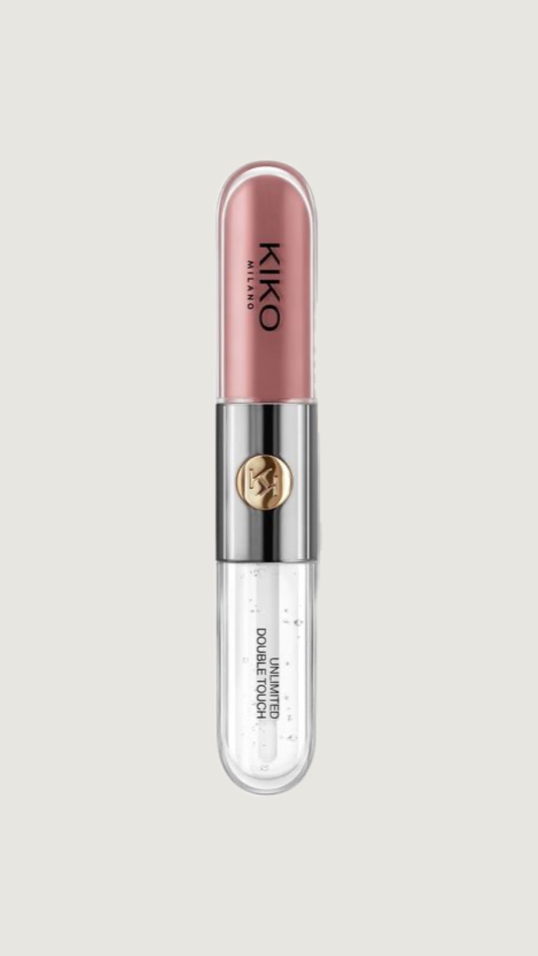 Kiko Milano Double Touch