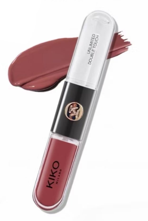 Kiko Milano Double Touch