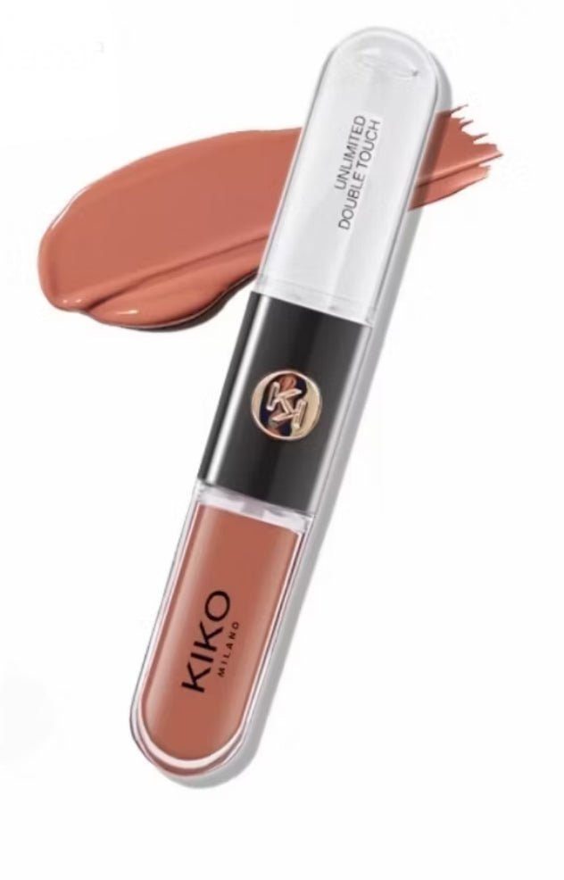 Kiko Milano Double Touch