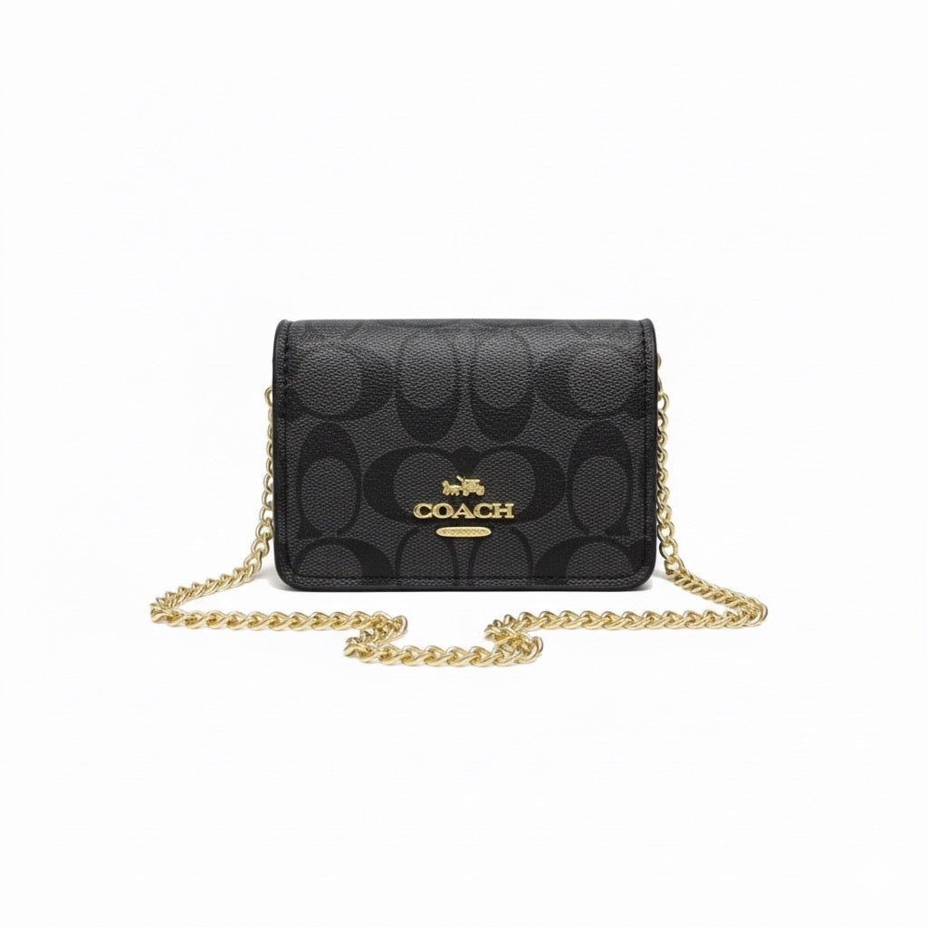 Mini Bolsa Coach