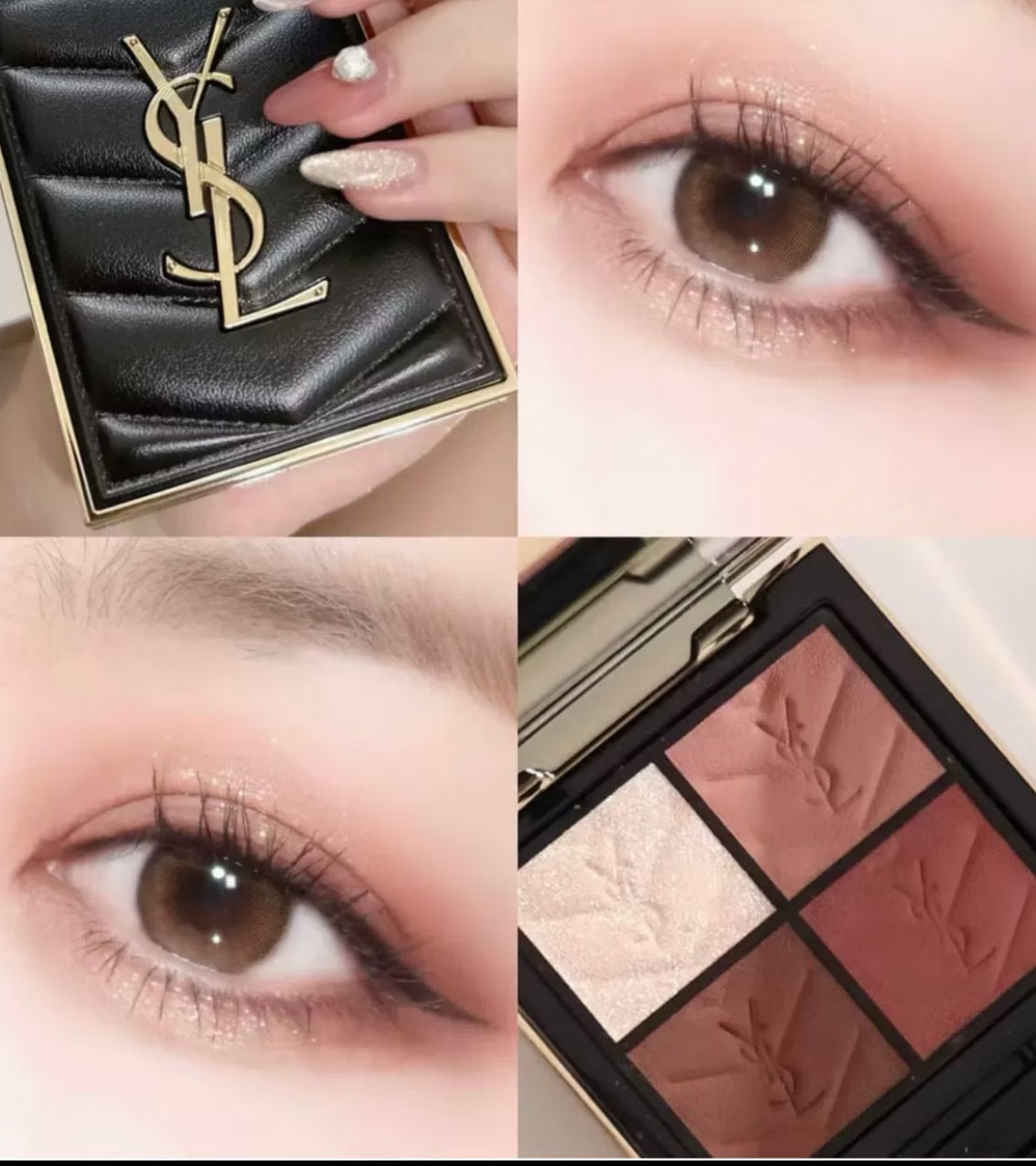 Sombras Ysl